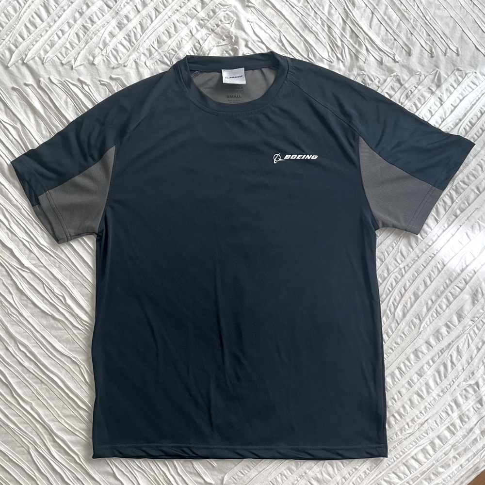 BOEING Athletic T-Shirt